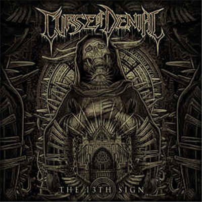 Curse Of Denial - The 13th Sign download mp3 flac