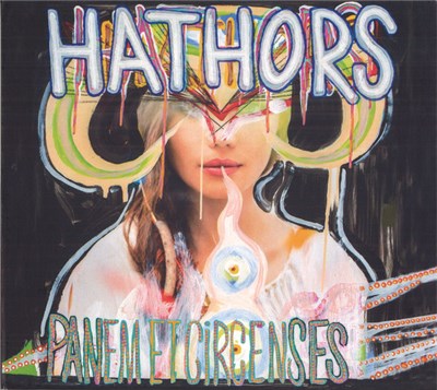 Hathors - Panem Et Circenses download mp3 flac