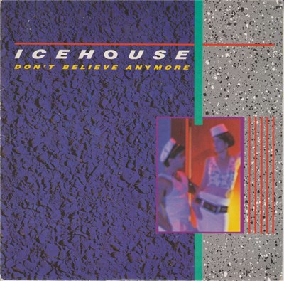 Icehouse - Don't Believe Anymore download mp3 flac