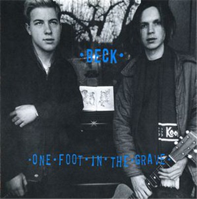Beck - One Foot In The Grave/Mirrorball download mp3 flac