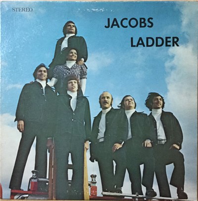 The Jacobs Ladder Gospel Singers - Jacobs Ladder download mp3 flac