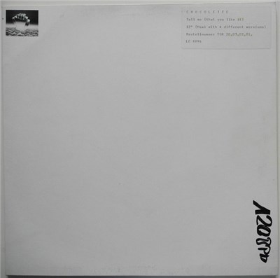 Chocolette - Tell Me (That You Like It) download mp3 flac