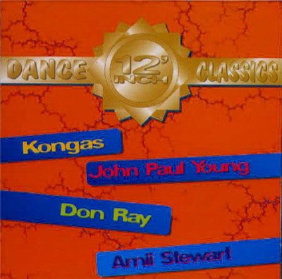 Various - 12 Inch Dance Classics download mp3 flac