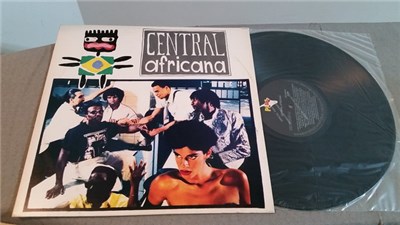 Central Africana - Central Africana download mp3 flac