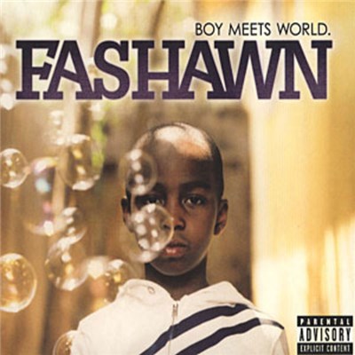 Fashawn - Boy Meets World download mp3 flac