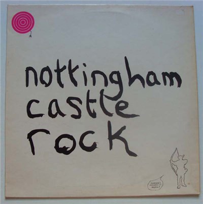 Various - The Nottingham Festival Fringe Presents 'Castle Rock' download mp3 flac