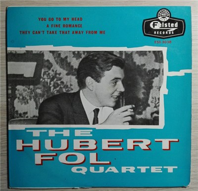 Hubert Fol Quartet - You Go To My Head download mp3 flac