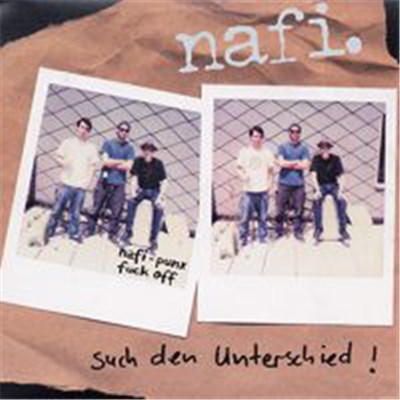 nafi. / The Boringcity Boys - nafi. / The Boringcity Boys download mp3 flac