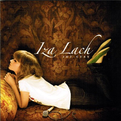 Iza Lach - Już Czas download mp3 flac