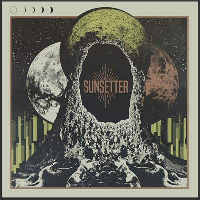 Sunsetter - Sunsetter download mp3 flac