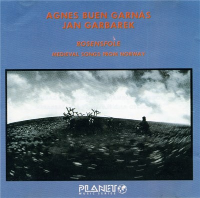 Agnes Buen Garnås & Jan Garbarek - Rosensfole - Medieval Songs From Norway download mp3 flac