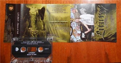 Liturgy - Dawn Of Ash download mp3 flac