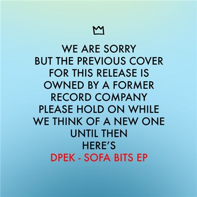 Dpek - Sofa Bits EP download mp3 flac
