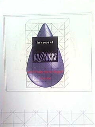 Buzzcocks - Innocent download mp3 flac