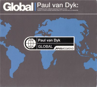 Paul van Dyk - Global download mp3 flac