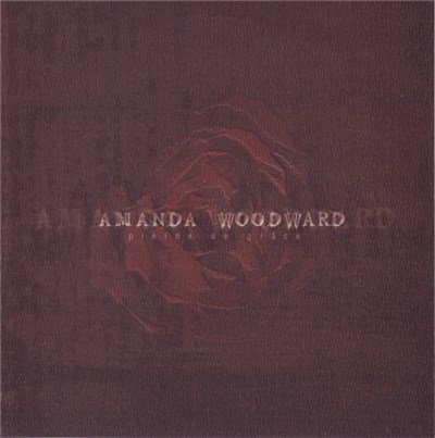 Amanda Woodward - Pleine De Grâce download mp3 flac