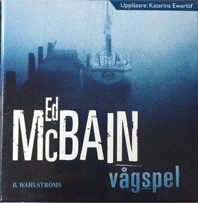 Ed McBain - Vågspel download mp3 flac