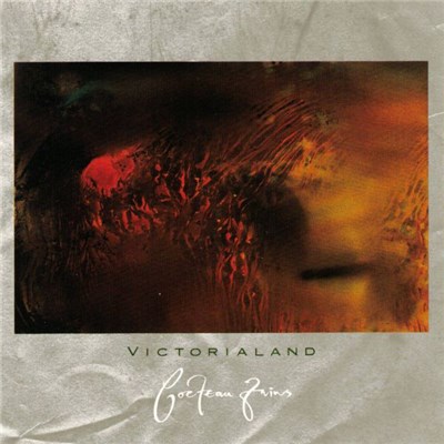 Cocteau Twins - Victorialand download mp3 flac