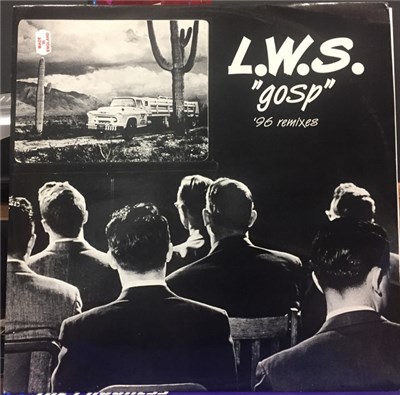 L.W.S. - Gosp download mp3 flac