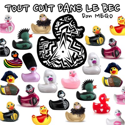 Don Mego - Tout Cuit Dans Le Bec (Mix Tribe) download mp3 flac