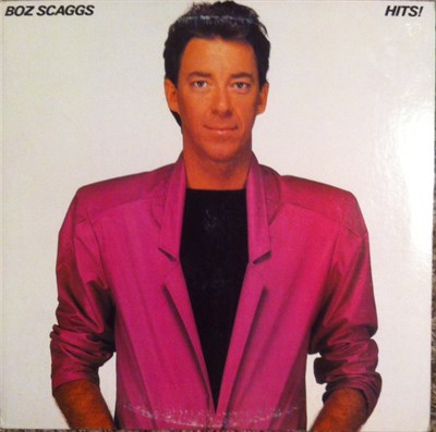 Boz Scaggs - Hits! download mp3 flac