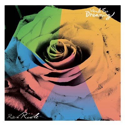 Rick Rude - Verb For Dreaming download mp3 flac