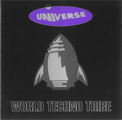 Various - World Techno Tribe download mp3 flac