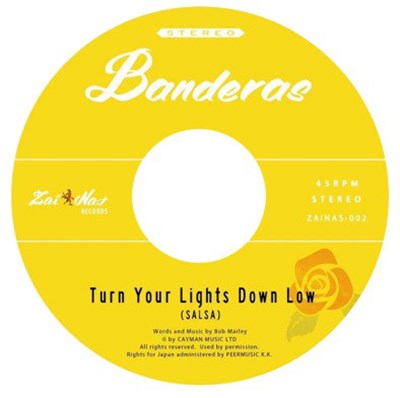 Banderas - Turn Your Lights Down Low / ¡Ay Joe! download mp3 flac