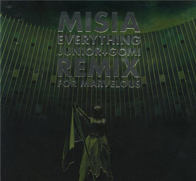 Misia - Everything (Junior Vasquez + Gomi Remix From Marvelous) download mp3 flac