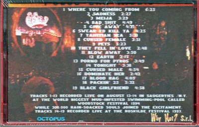Porno For Pyros - Peace And Music download mp3 flac