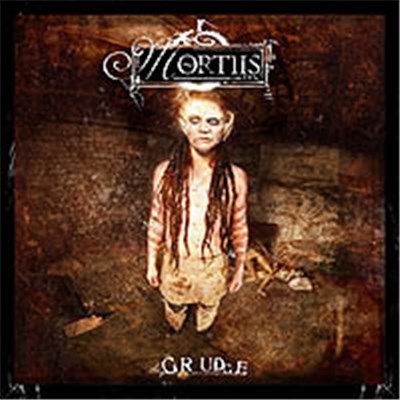 Mortiis - The Grudge download mp3 flac