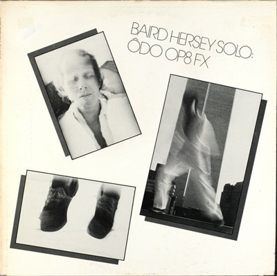 Baird Hersey Solo - Ôdo Op8 Fx download mp3 flac