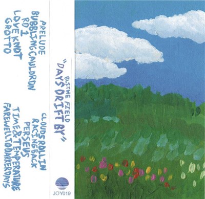 Blithe Field - Days Drift By download mp3 flac