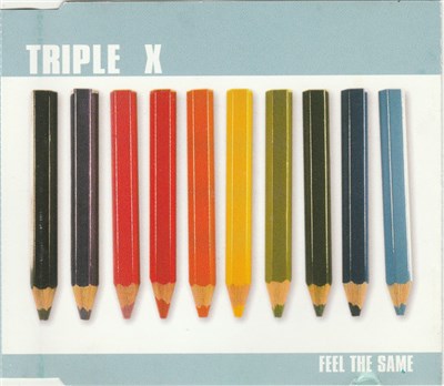 Triple X - Feel The Same download mp3 flac