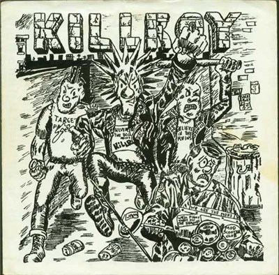 Killroy - 99 Bottles download mp3 flac