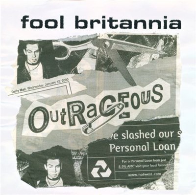 Various - Fool Britannia download mp3 flac
