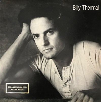 Billy Thermal - Billy Thermal download mp3 flac