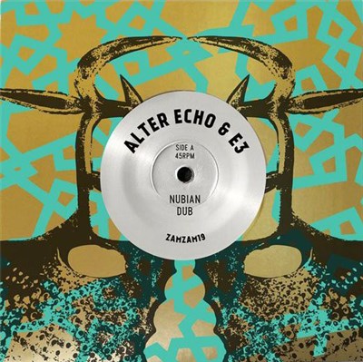 Alter Echo & E3 - Nubian Dub download mp3 flac