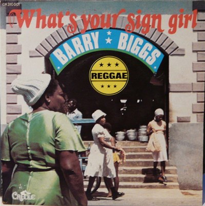 Barry Biggs - What's Your Sign Girl / Surely download mp3 flac