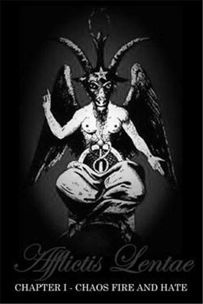 Afflictis Lentae - Chapter I - Chaos Fire And Hate download mp3 flac