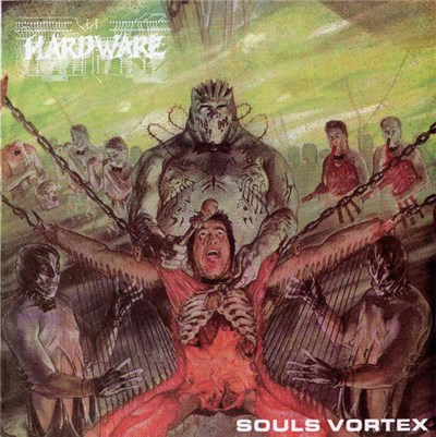 Hardware - Souls Vortex download mp3 flac
