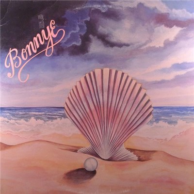 Bonnye - Bonnye download mp3 flac