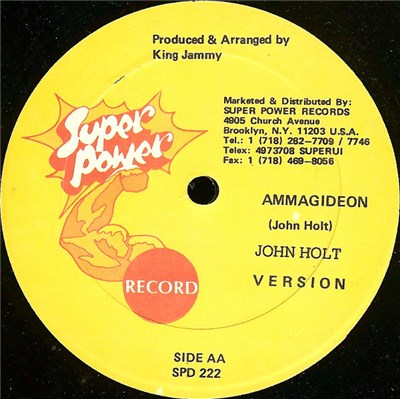 John Holt - Clock On The Wall download mp3 flac