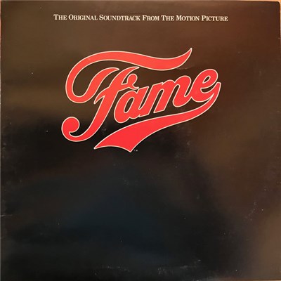 Various - Fame - Original Soundtrack From The Motion Picture download mp3 flac