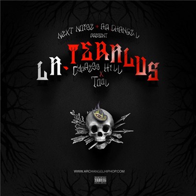 Ar.Change.L Presents Cypress Hill X Tool - LA​.​teralus download mp3 flac
