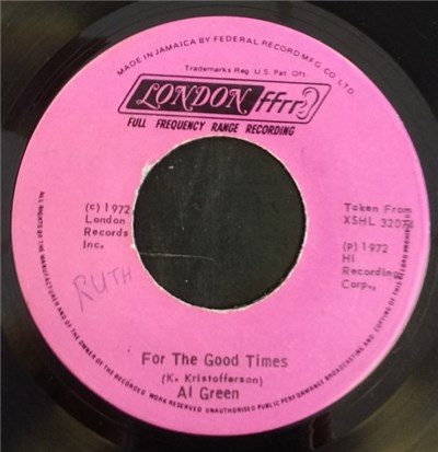 Al Green - For The Good Times download mp3 flac