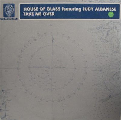 House Of Glass - Take Me Over download mp3 flac