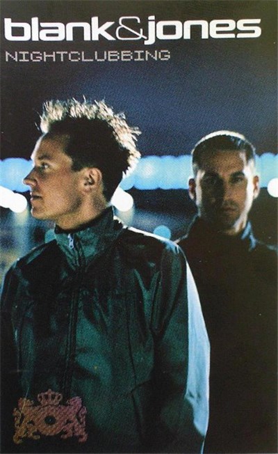 Blank & Jones - Nightclubbing download mp3 flac