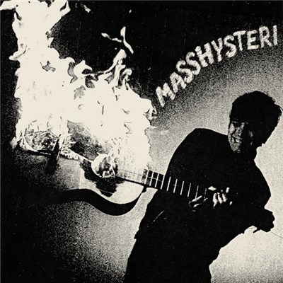 Masshysteri - Masshysteri download mp3 flac