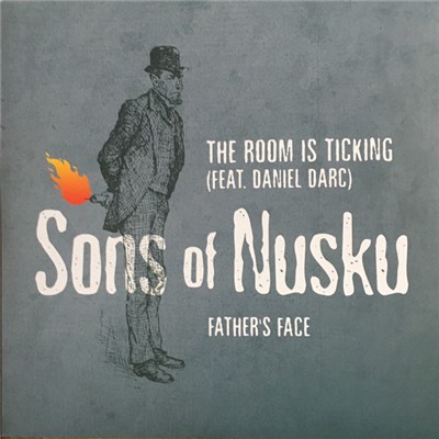 Sons of Nusku - The room is ticking download mp3 flac